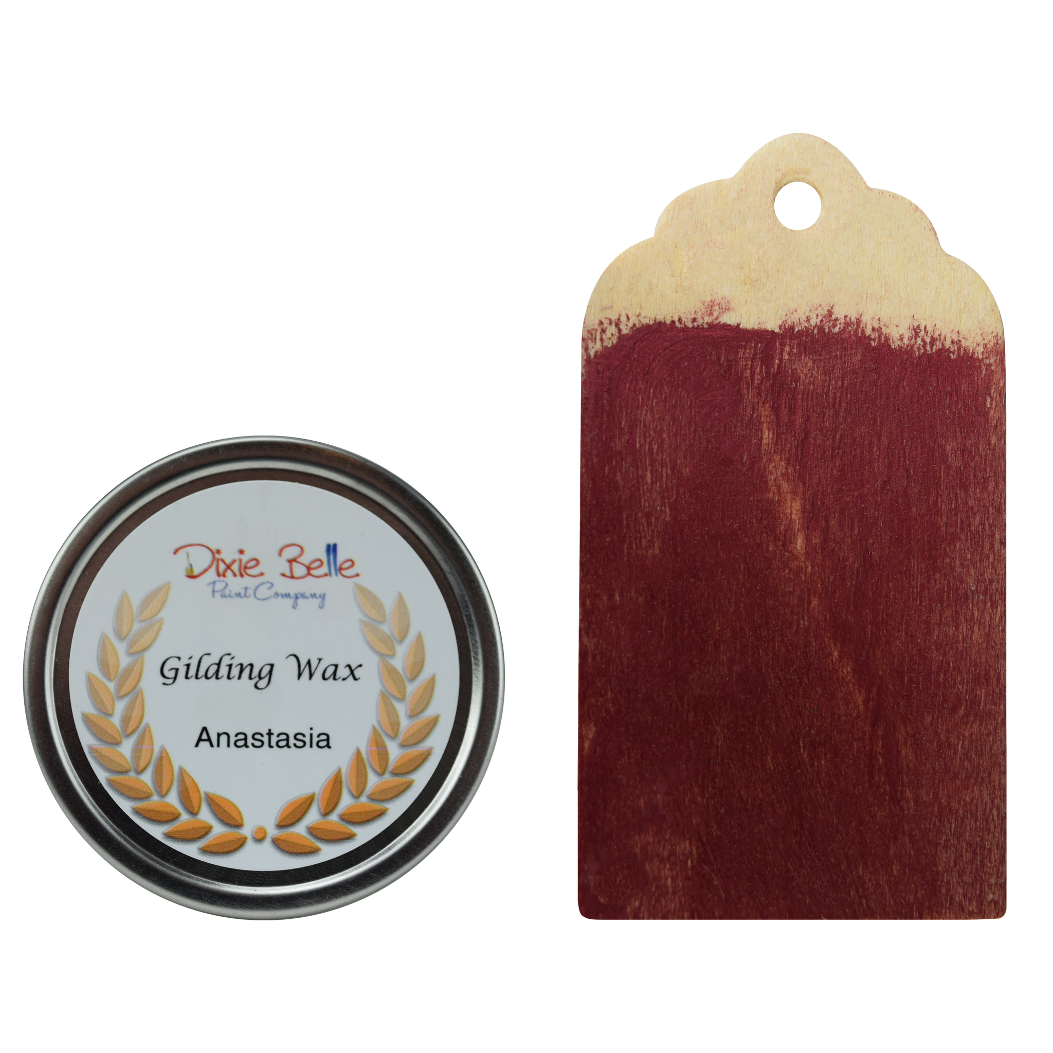 Jolie Gilding Wax, Copper