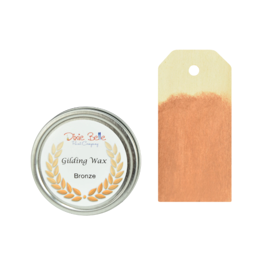 Gilding Wax – Superior Signs