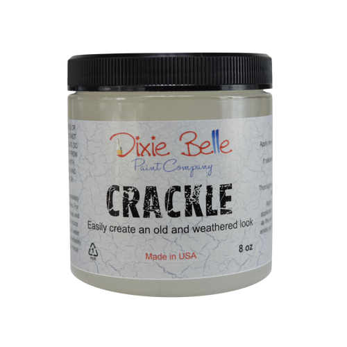 Crackle