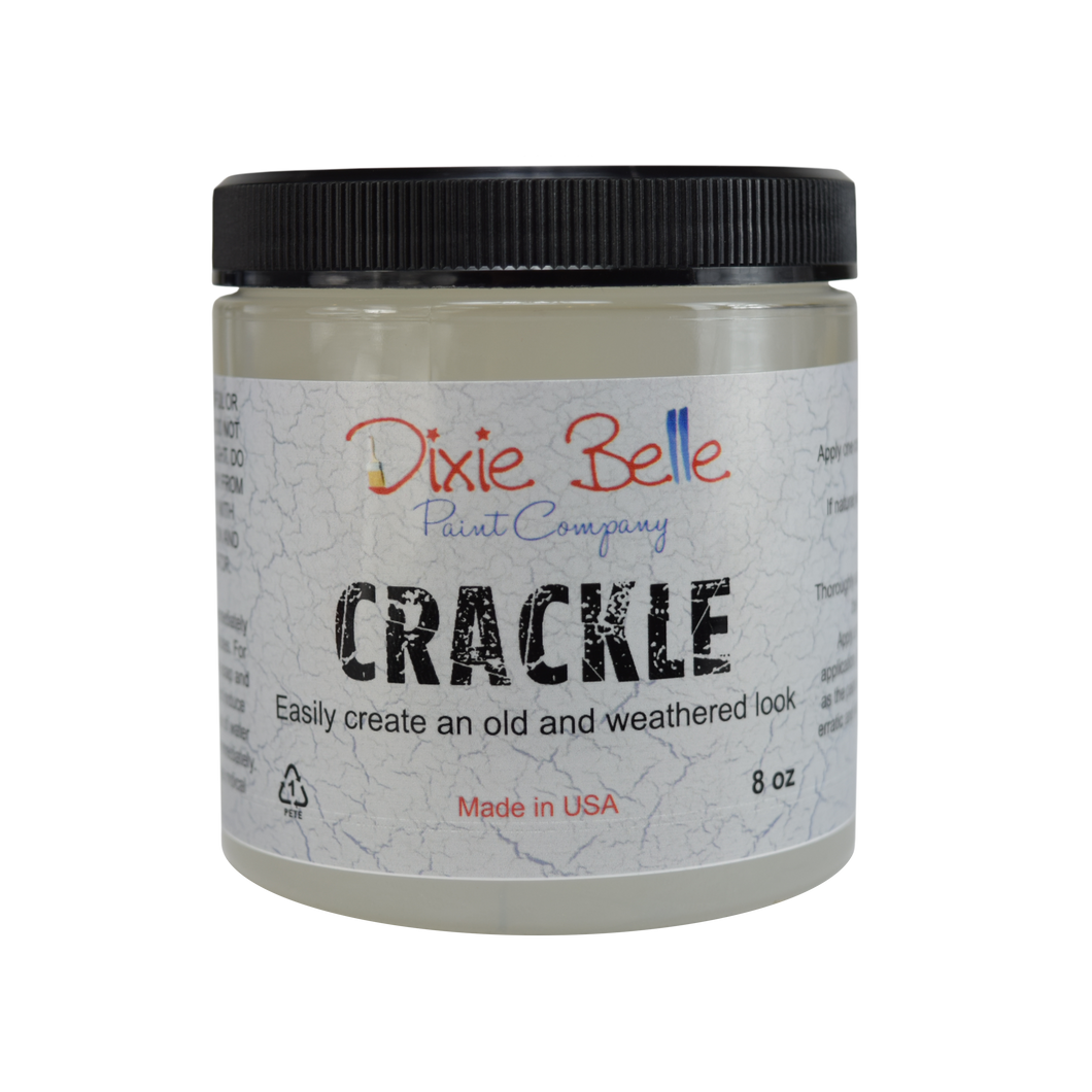 Crackle