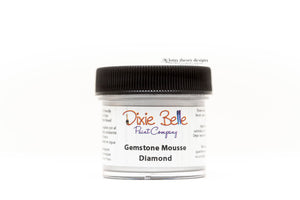 Gemstone Mousse