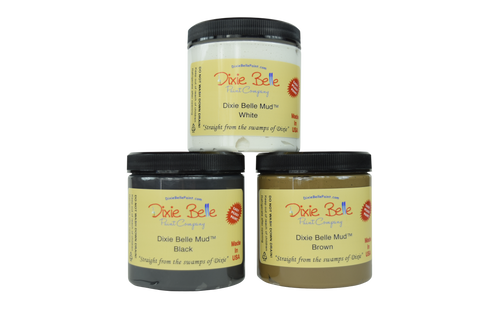 Dixie Belle Mud - 8 oz.